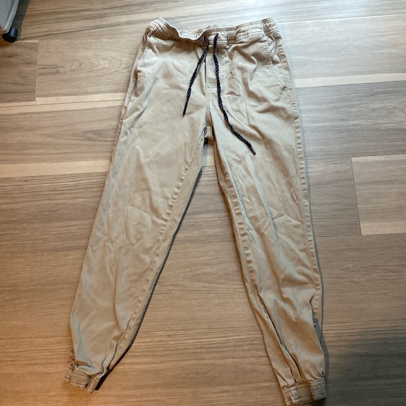 men’s RSQ jogger size small - Picture 1 of 2